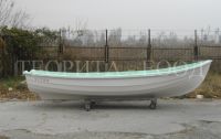 1 - ЛОДКА VITEK 490 - ТЕРИТА - ТЕОРИТА